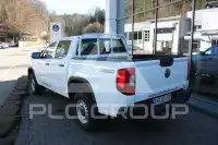 2026 Volkswagen Amarok