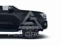 2026 Volkswagen Amarok