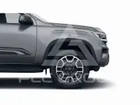 2026 Volkswagen Amarok