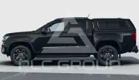 2026 Volkswagen Amarok