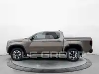 2026 Volkswagen Amarok