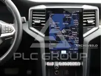 2026 Volkswagen Amarok