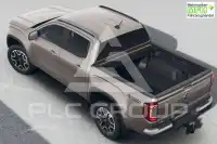 2026 Volkswagen Amarok