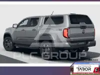 2026 Volkswagen Amarok