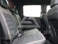 2026 Volkswagen Amarok