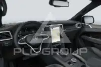 2026 Volkswagen Amarok