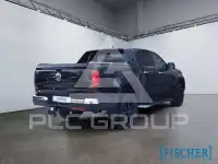 2026 Volkswagen Amarok