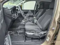 2026 Volkswagen Amarok