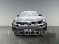 2026 Volkswagen Amarok