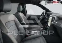 2026 Volkswagen Amarok