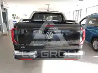 2026 Volkswagen Amarok