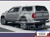 2026 Volkswagen Amarok