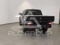 2026 Volkswagen Amarok