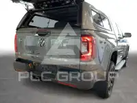 2026 Volkswagen Amarok