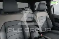 2026 Volkswagen Amarok
