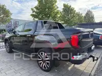2026 Volkswagen Amarok