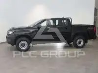 2026 Volkswagen Amarok