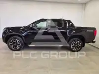 2026 Volkswagen Amarok