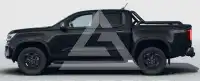 2026 Volkswagen Amarok