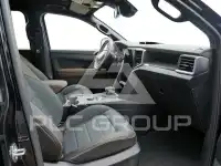 2026 Volkswagen Amarok