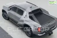 2026 Volkswagen Amarok