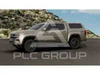 2026 Volkswagen Amarok