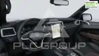 2026 Volkswagen Amarok