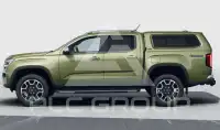 2026 Volkswagen Amarok