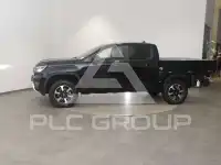 2026 Volkswagen Amarok