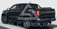 2026 Volkswagen Amarok