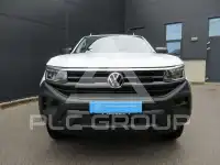 2026 Volkswagen Amarok