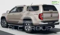 2026 Volkswagen Amarok