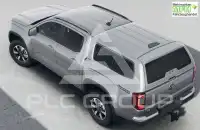 2026 Volkswagen Amarok