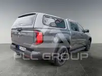 2026 Volkswagen Amarok