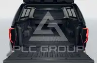 2026 Volkswagen Amarok