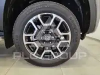 2026 Volkswagen Amarok