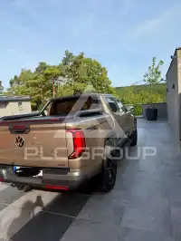 2026 Volkswagen Amarok