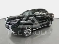 2026 Volkswagen Amarok