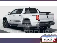 2026 Volkswagen Amarok