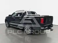 2026 Volkswagen Amarok