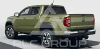 2026 Volkswagen Amarok