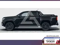 2026 Volkswagen Amarok