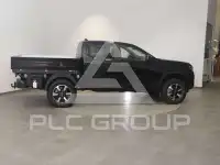 2026 Volkswagen Amarok