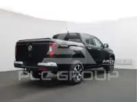2026 Volkswagen Amarok