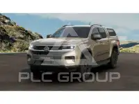 2026 Volkswagen Amarok