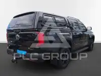 2026 Volkswagen Amarok