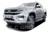 2026 Volkswagen Amarok
