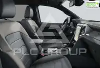 2026 Volkswagen Amarok