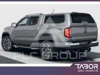 2026 Volkswagen Amarok