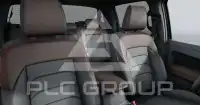 2026 Volkswagen Amarok